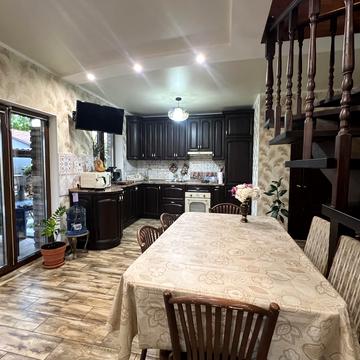 Садове товариство Левада