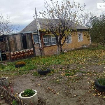 Продаж 3к Дім Центральна вулиця