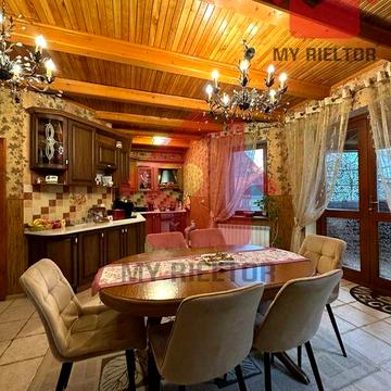 Продаж будинку с.Камяниця.