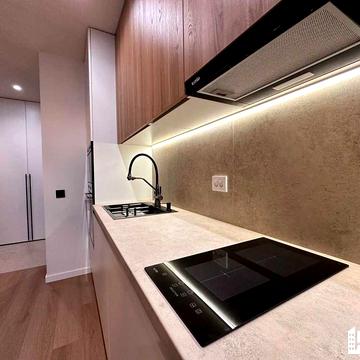 Затишна квартира в центрі, повна комплектація ЖК Main House ЖК Main House