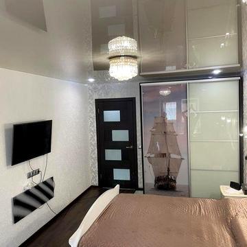 2-к, Курчатова вул., 18А, Половки