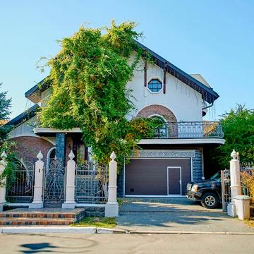 Боровкова вул., 1