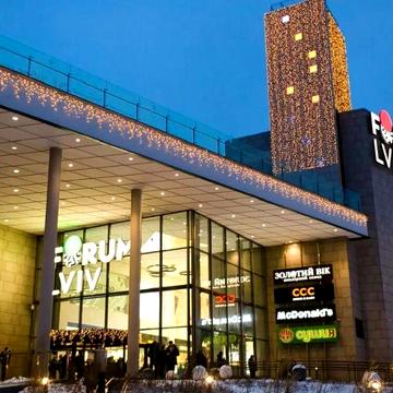 24/7Квартира біля ТЦ FORUM на Богдана Хмельницького