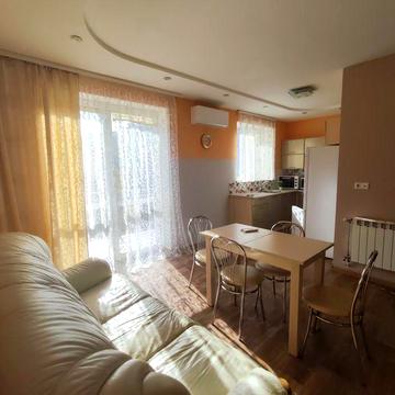 Здається квартира в Боздоші