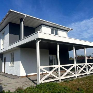 Продається будинок в селищі Шевченкове