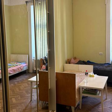 Юрія Мушака вул., 48