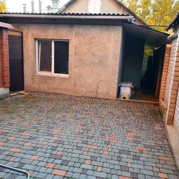 Сдам часть дома по ул. Сумской.