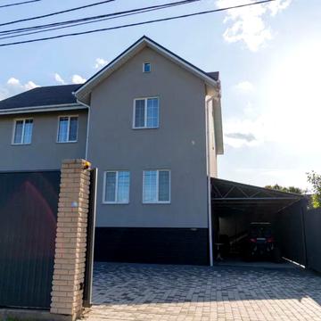 Осокорська вул.