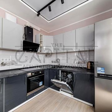 Ростиславська вул. (Маршала Рибалка), 5-А