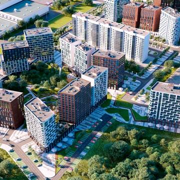 Берковецька вул., 4-Д