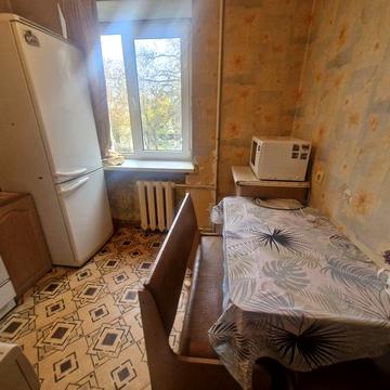 Однокомнатная в центре