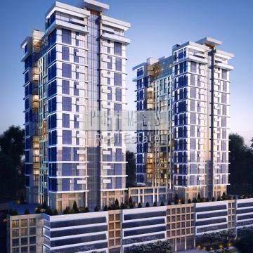 Продаж 3к квартири Печерськ вул. Звіринецька, 72 ЖК Едельвейс Хаус ЖК EDELWEISS HOUSE