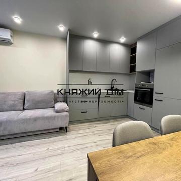 Михайла Максимовича вул. (Онуфрія Трутенка), 32-Б