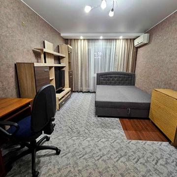 Здам 1 кім. квартиру, пл. Новокодацька (пр. Свободи), Червоний Камінь.