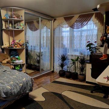 Квартира 1 кімнатна продам