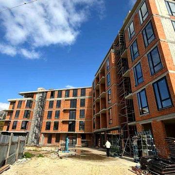 Квартира 100м2, Вілла Кароліна,Willa Karolina, вул.Колумба-Личаківська ЖК Willa Karolina, Вілла Кароліна