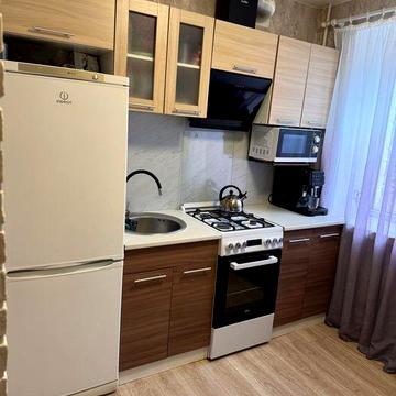 Продам 2-х кімнатну квартиру