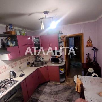 Продаж 2к Квартира Люстдорфська дорога вулиця