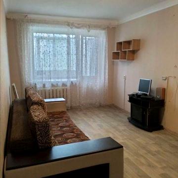 Здається 1 кімнатна квартира