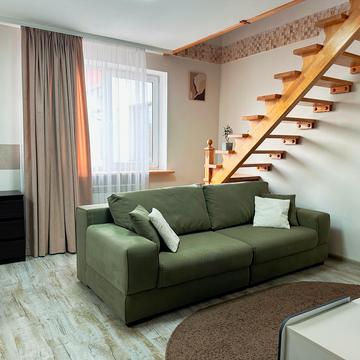 Кобилянської вул., 36-А