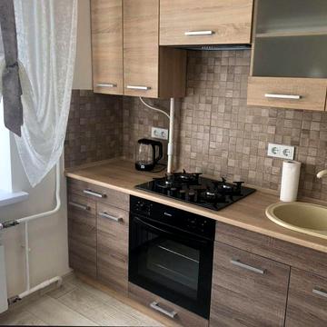 Сдам 1-комнатную квартиру с хорошим ремонтом.