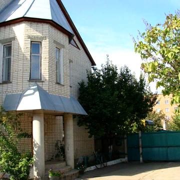 Двоповерховий будинок у Білопіллі Сумська Обл.