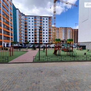 Продаж 3к Квартира Євгена Рихліка вулиця