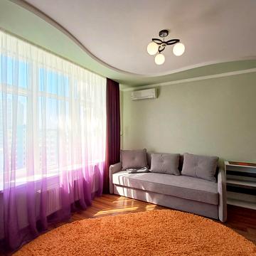 Дніпровська набережна вул., 26-І