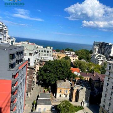 Срочно 2 комн‼️ Французский Бульвар‼️ Музкомедия ЖК Первый Французский ЖК «Первый Французский»