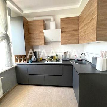 Продаж 1к Квартира Приміська 1-а вулиця