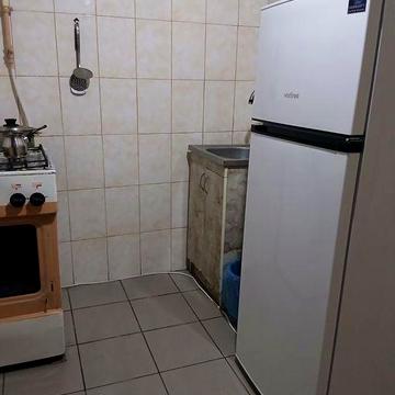 Продам 1-кмн квартиру центр міста