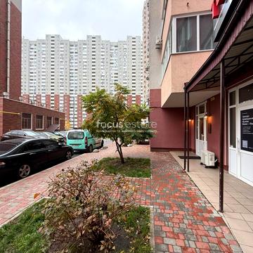 Балтійський пров., 3-А