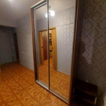 Сдам 3ком Королева/ Вильямса. 4эт. Можно питомец