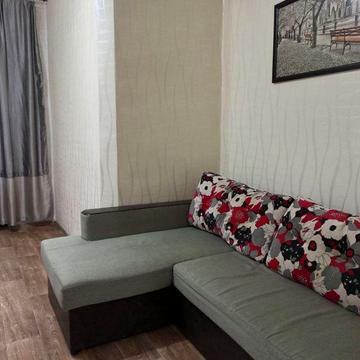 Здам Євродвушку, Коблевська/ Дворянська