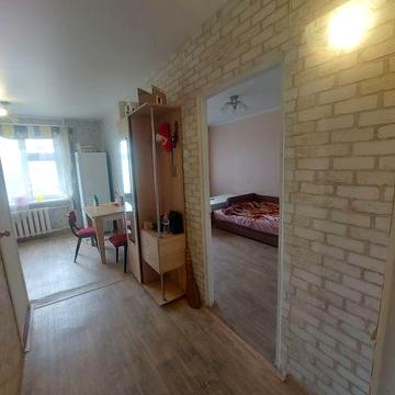 Сдам 1ком Глушко 15/ Макдональдс. Можно питомец