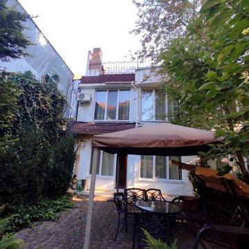 Продажа таунхауса на Даче Ковалевского