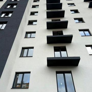 Поруч центру квартира в сучасній новобудові. ВИГІДНО та БЕЗ комісії ЖК Урожайний