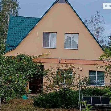 Продаж 5к Дім Озерна вулиця