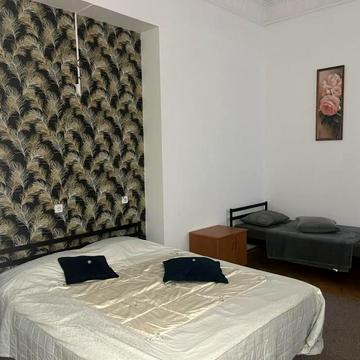 Центрум Апартаментс