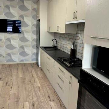 Довгострокова оренда 1к Квартира Коцюбинського проспект ЖК Turkish City