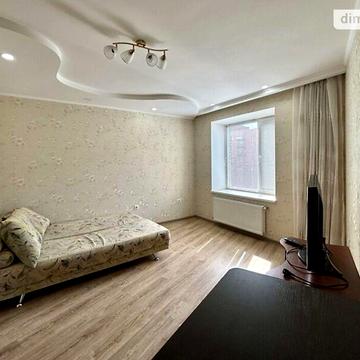 Довгострокова оренда 1к Квартира Коцюбинського проспект ЖК Turkish City