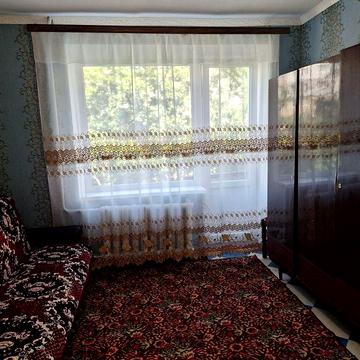 Сдам  1 ком.квартиру в районе  Типографии