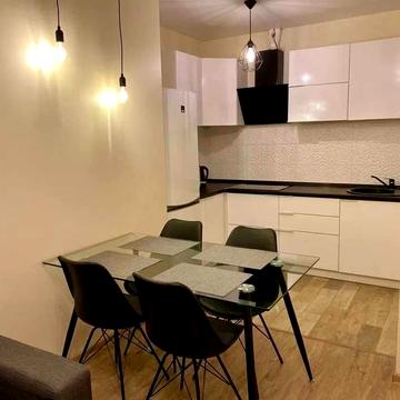 Оренда 1к квартири вул. Правди 45а Ретровіль