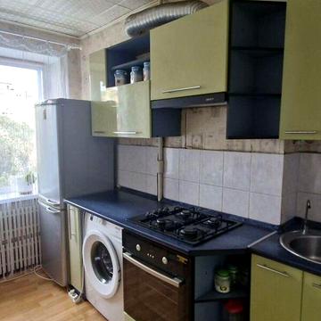 Довгострокова оренда 2к Квартира Метробудівська вулиця