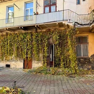 Тадеуша Костюшка вул., 5