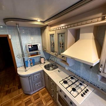 Район Пацаєва.Ексклюзивна квартира !!!