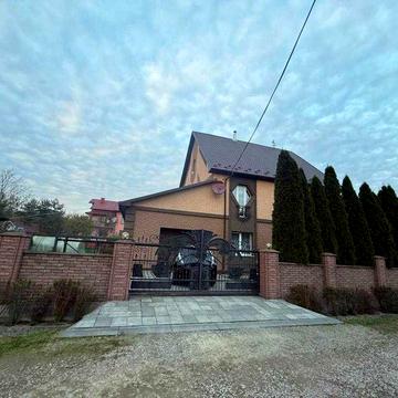 Будинок Калуш Івано Франківськ