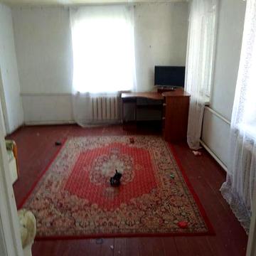 Продам дім недалеко від центру Петриківки.