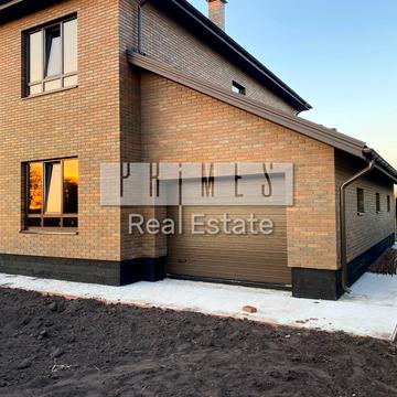 Вишеньківська вул.