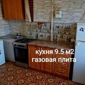 житловий масив Тополя-2 вул., 22